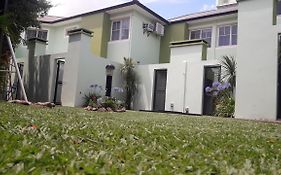 Bungalows Payma